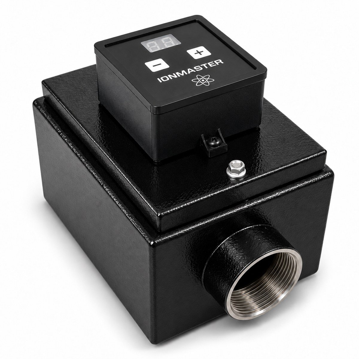 Ionmaster Impercap