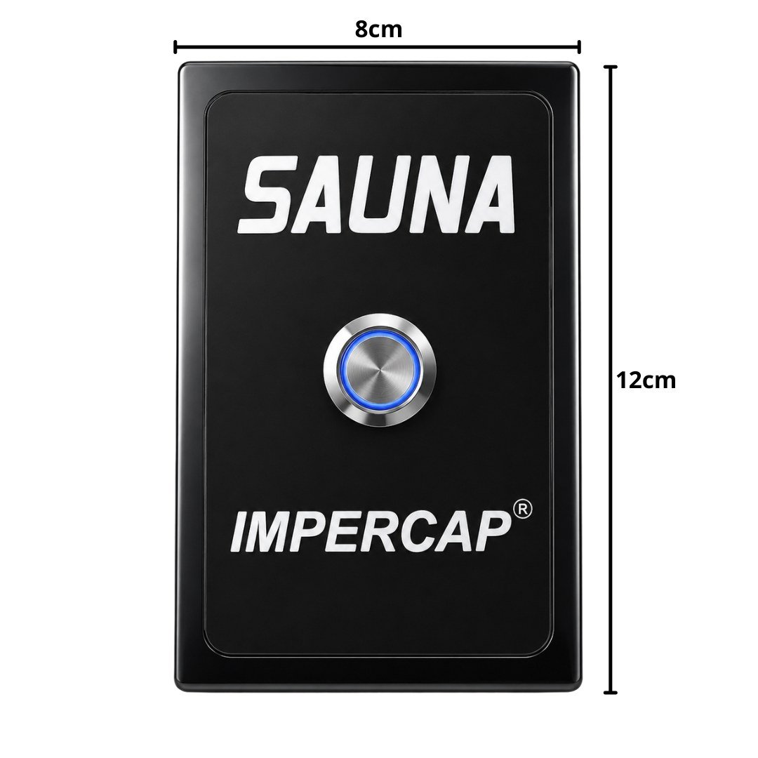 Top Timer Impercap